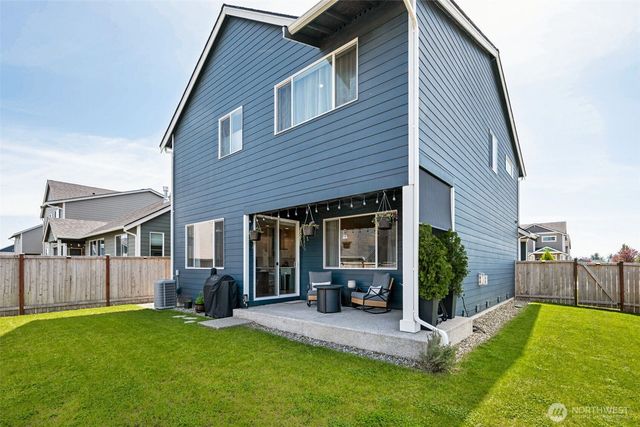 14344 99th Avenue SE, Yelm, WA 98597