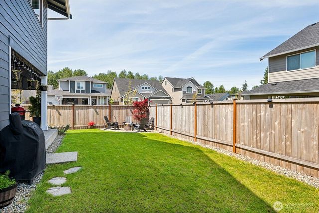 14344 99th Avenue SE, Yelm, WA 98597