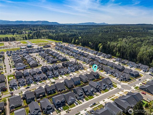 14344 99th Avenue SE, Yelm, WA 98597