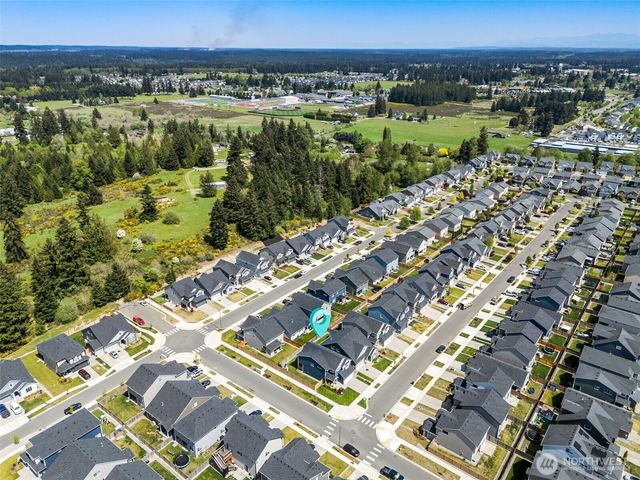 14344 99th Avenue SE, Yelm, WA 98597