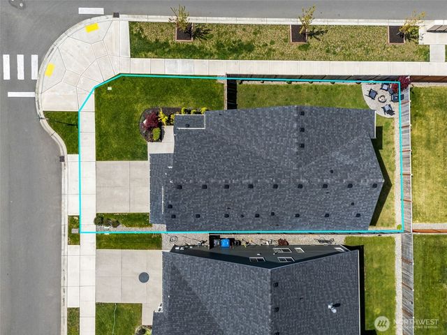 14344 99th Avenue SE, Yelm, WA 98597