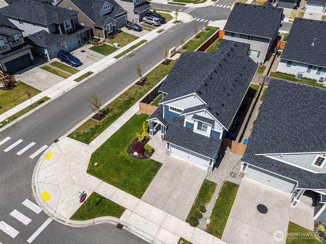 14344 99th Avenue SE, Yelm, WA 98597