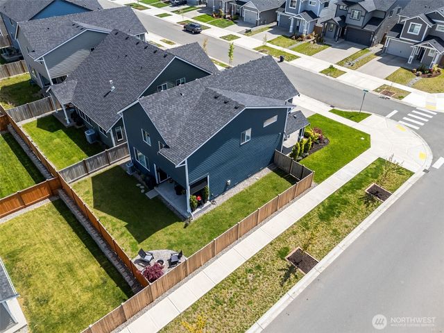 14344 99th Avenue SE, Yelm, WA 98597