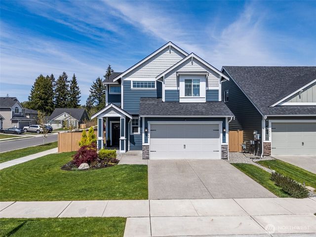 14344 99th Avenue SE, Yelm, WA 98597