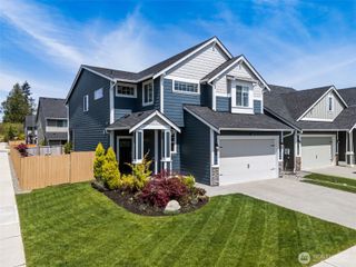 14344 99th Avenue SE, Yelm, WA 98597