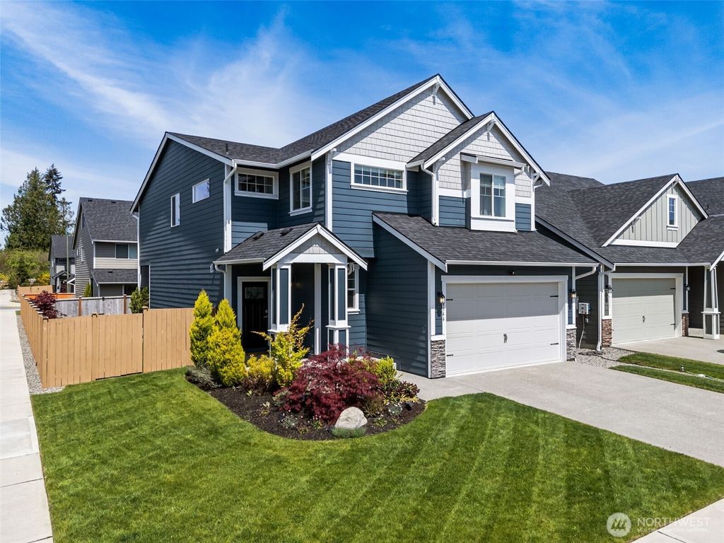 14344 99th Avenue SE, Yelm, WA 98597