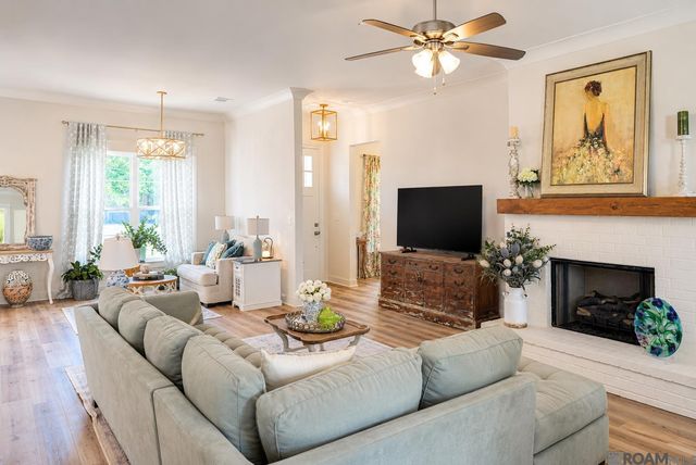17905 Delaney Dr, Greenwell Springs, LA 70739