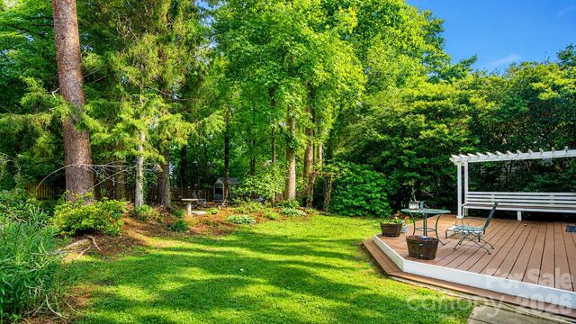 6901 Daerwood Place, Charlotte, NC 28215