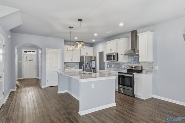 109 Hosel Circle, Meridianville, AL 35759