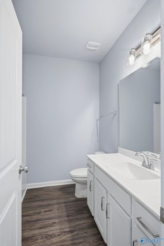 109 Hosel Circle, Meridianville, AL 35759
