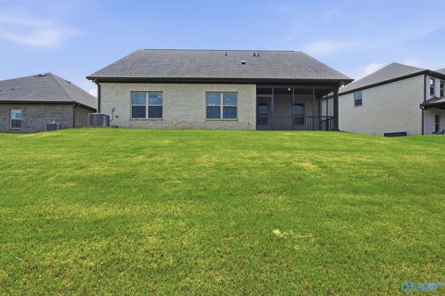 109 Hosel Circle, Meridianville, AL 35759