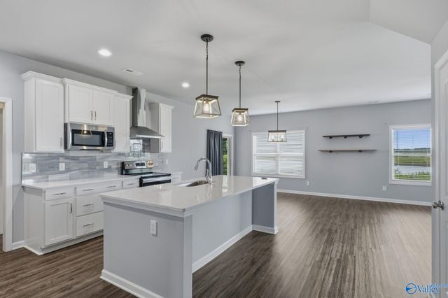 109 Hosel Circle, Meridianville, AL 35759