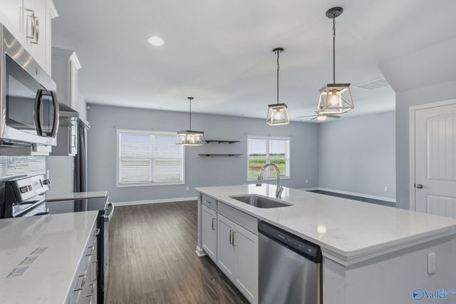 109 Hosel Circle, Meridianville, AL 35759