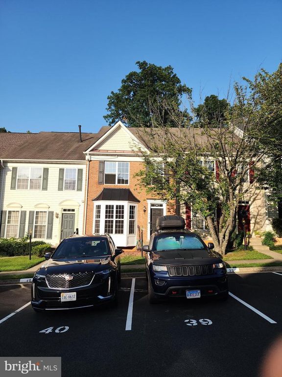 4429 TORRENCE PL, Woodbridge, VA 22193