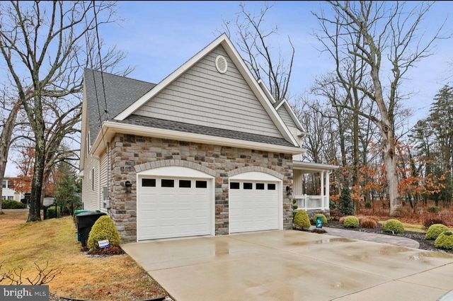 922 CENTRAL AVE, Hammonton, NJ 08037