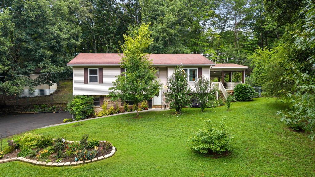 2205 Greendale Drive, NE, Cleveland, TN 37323