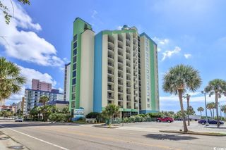 2310 N Ocean Blvd. # 303, Myrtle Beach, SC 29577