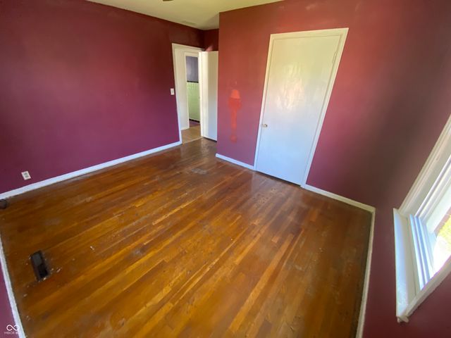 611 Chestnut Street, Anderson, IN 46012