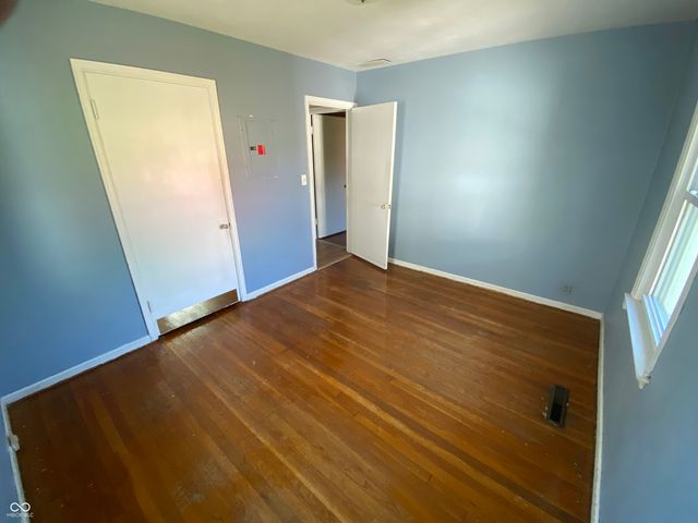 611 Chestnut Street, Anderson, IN 46012