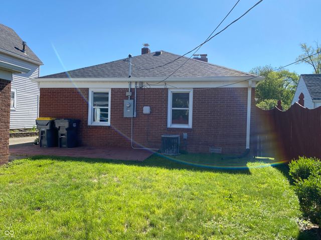 611 Chestnut Street, Anderson, IN 46012