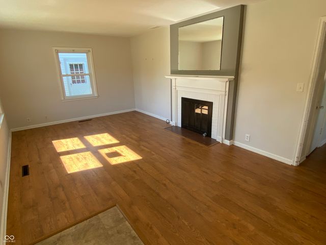 611 Chestnut Street, Anderson, IN 46012