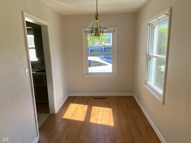 611 Chestnut Street, Anderson, IN 46012