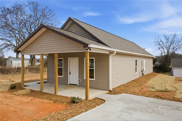 115 Riley Street, Westminster, SC 29693