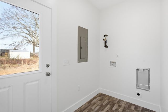 115 Riley Street, Westminster, SC 29693