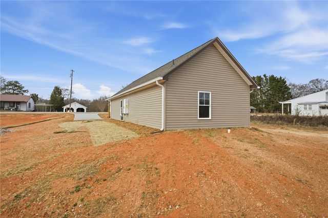 115 Riley Street, Westminster, SC 29693