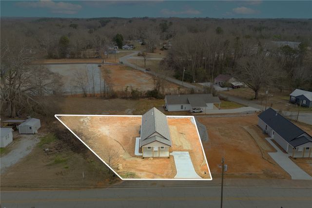 115 Riley Street, Westminster, SC 29693