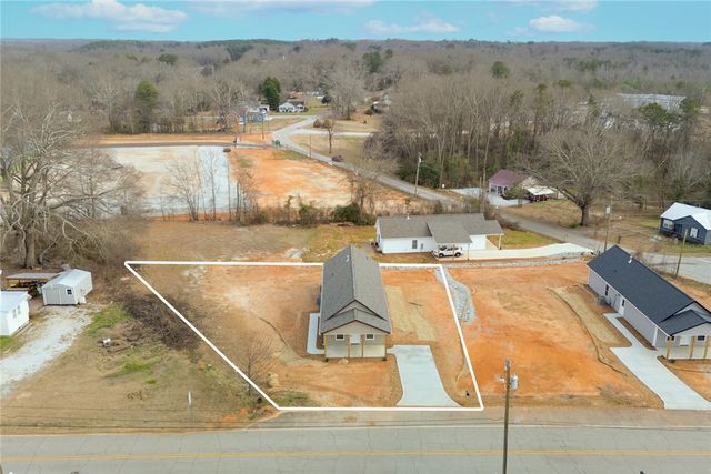 115 Riley Street, Westminster, SC 29693