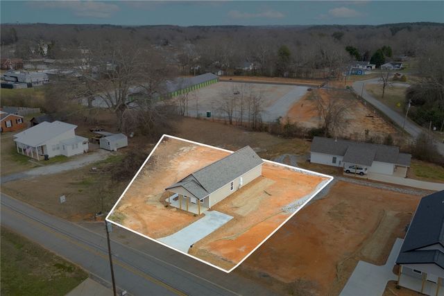 115 Riley Street, Westminster, SC 29693