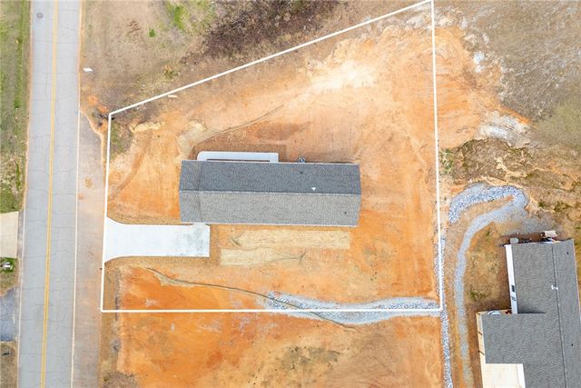 115 Riley Street, Westminster, SC 29693