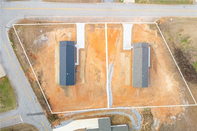 115 Riley Street, Westminster, SC 29693