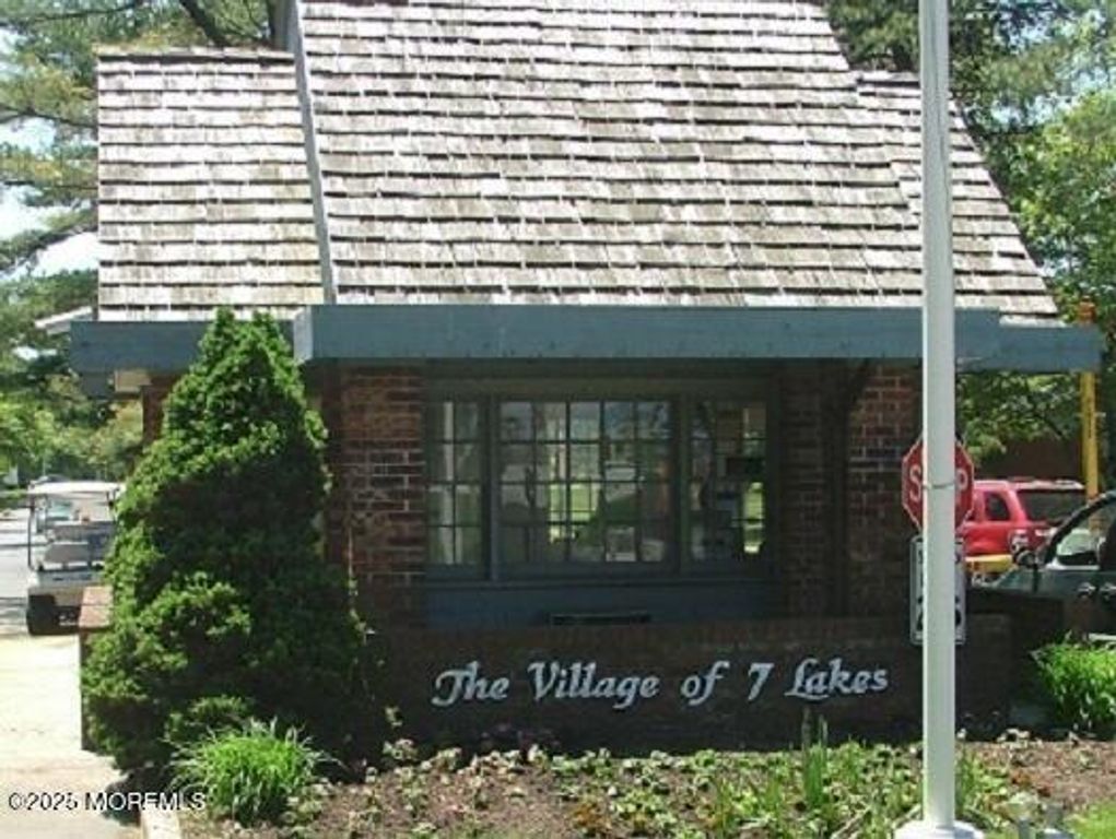 86C Dorchester Drive, Lakewood, NJ 08701