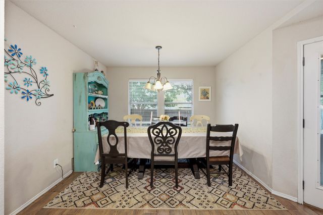 721 Morgan Drive, Burleson, TX 76028