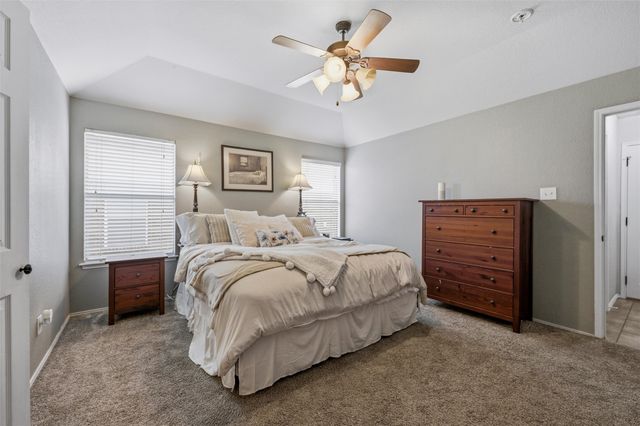 721 Morgan Drive, Burleson, TX 76028