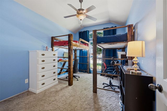 721 Morgan Drive, Burleson, TX 76028