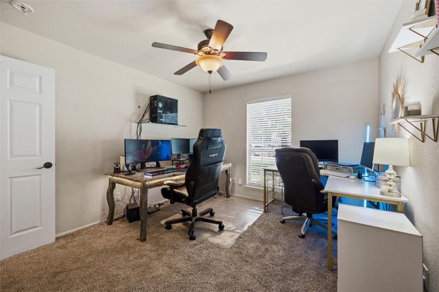 721 Morgan Drive, Burleson, TX 76028