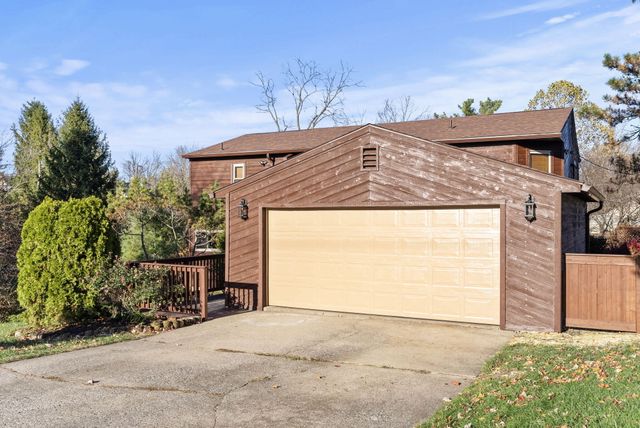 373 Southpoint Drive, Lexington, KY 40515