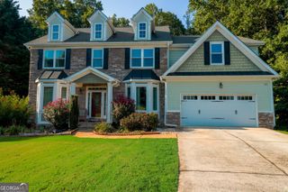 419 Long Shore Way, Newnan, GA 30265