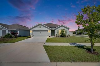 2805 GUMBO LIMBO DRIVE, Wimauma, FL 33598