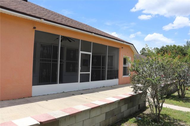 413 MARTIGUES DRIVE, Kissimmee, FL 34759