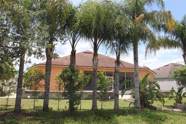 413 MARTIGUES DRIVE, Kissimmee, FL 34759