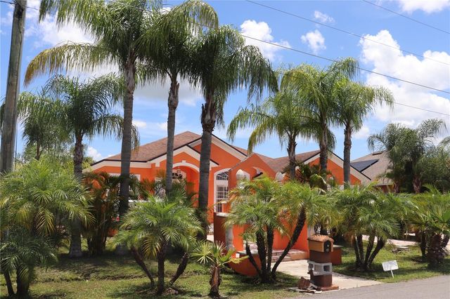 413 MARTIGUES DRIVE, Kissimmee, FL 34759