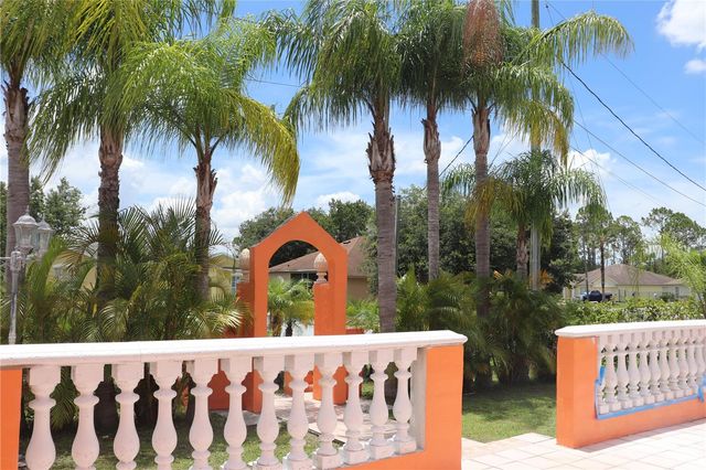 413 MARTIGUES DRIVE, Kissimmee, FL 34759