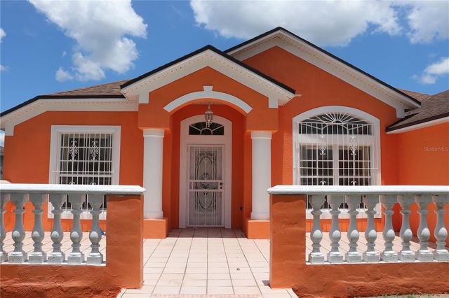 413 MARTIGUES DRIVE, Kissimmee, FL 34759