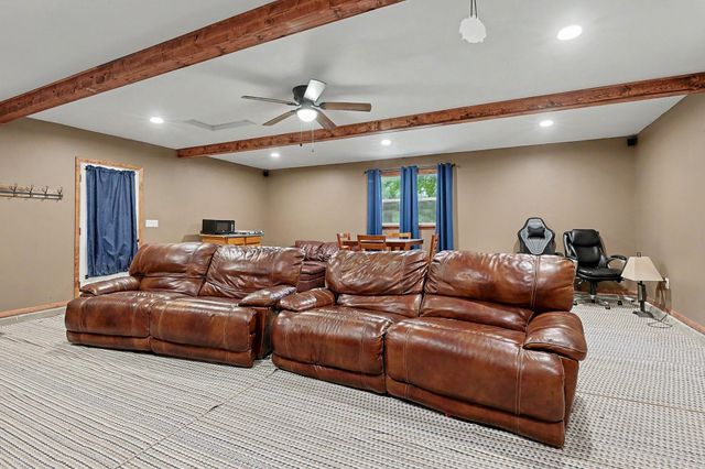 14898 SW 210th, Rose Hill, KS 67133