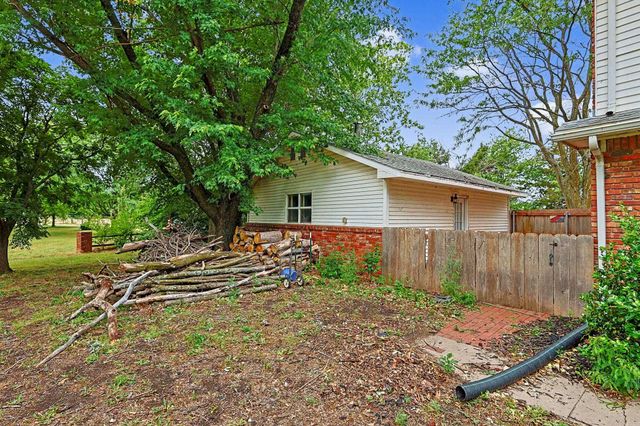 14898 SW 210th, Rose Hill, KS 67133