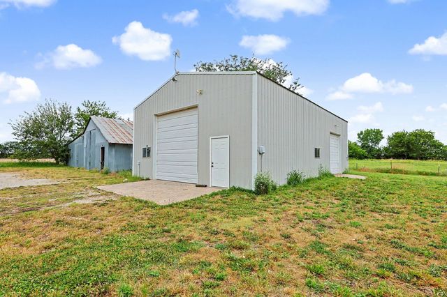 14898 SW 210th, Rose Hill, KS 67133